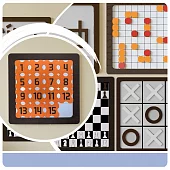 Логические игры