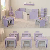 Мягкая мебель