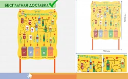 Сортировщик "Чистая планета" п.р.