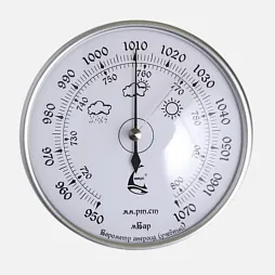 Барометр