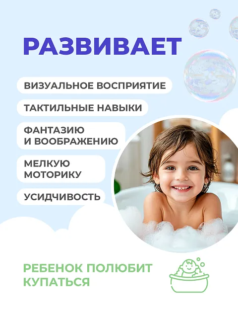 Одевашка "Портрет мужской"