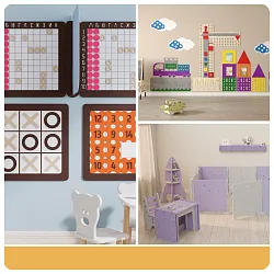 Оснащение ДОУ и школ по капитальному ремонту