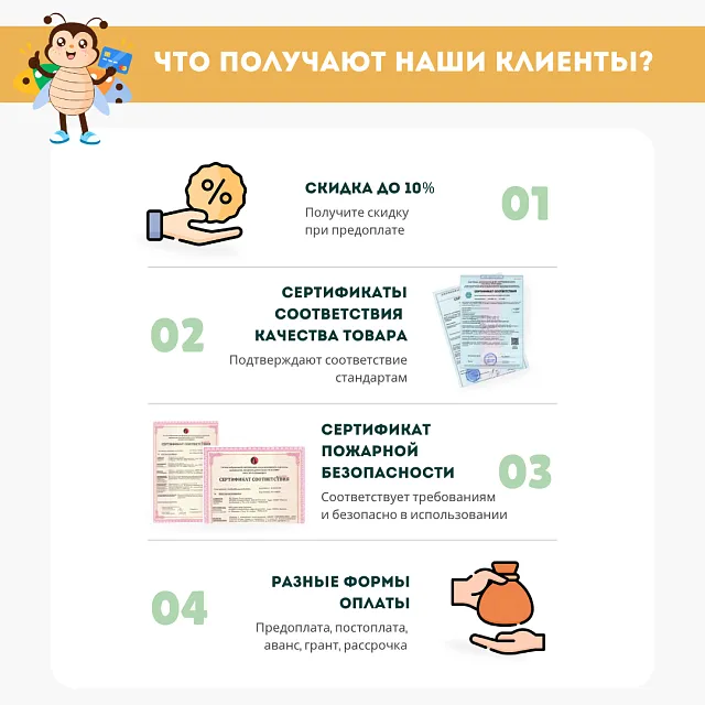 Переносная метеостанция