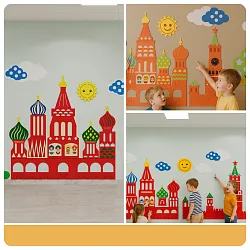 Патриотический уголок для ДОУ и школ