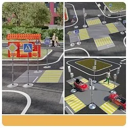 Автогородки