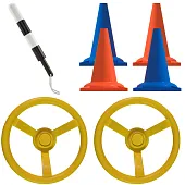 Дополнительные элементы