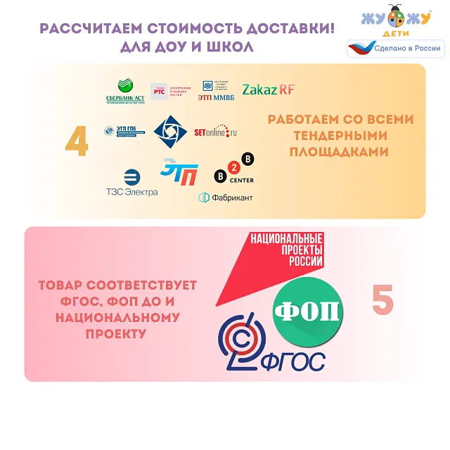 Термометр