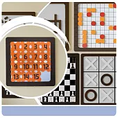 Логические игры