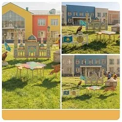 Оборудование для Казахстана