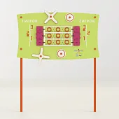 Игровые стенды (панели)