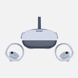 Комплекс виртуальный тренажер по ПДД