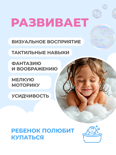 Одевашка "Девочка младенец"