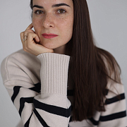 Гладкая Алина Гладкая Алина