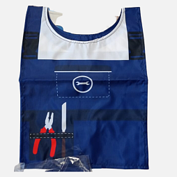 Жилет ролевой: Слесарь