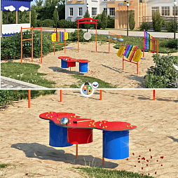 Музыкальная площадка "Лайт"