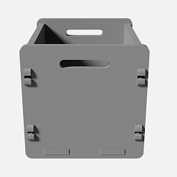 Ящик большой