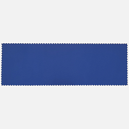 Коврик конструктор для игр и ползания "Жу-Жу", 3 клетки 780 мм, синий