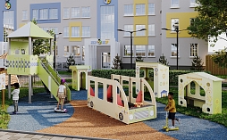 Проект 4 "Безопасный  маршрут"