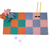 Коврики для игры в гольф