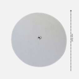 Утяжелитель для мобильного светофора 7 кг