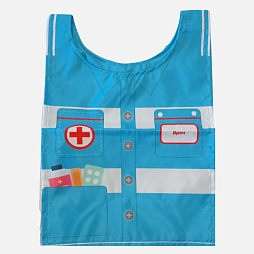 Жилет ролевой: Врач