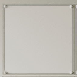 Панель для настенной мозаики Жу-Жу 840 х 840 мм