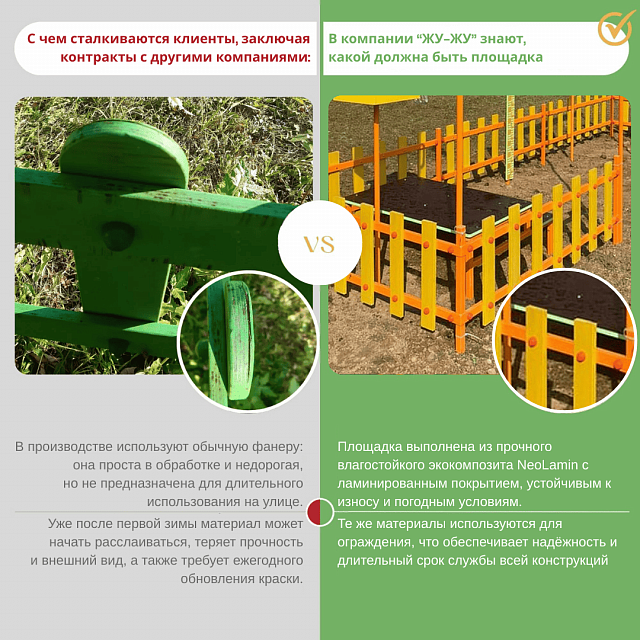 Метеоплощадка Метео-26 "Про"