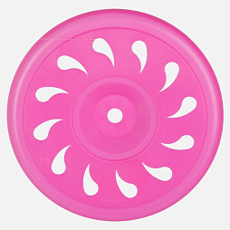 Игра "Летающая тарелка"