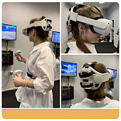 Программы виртуальной реальности
