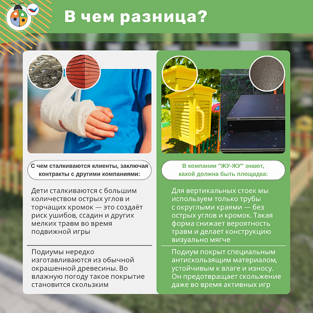 Меловая уличная доска