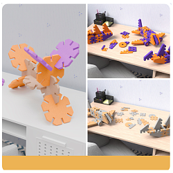 Психолого-педагогические развивающие игрушки